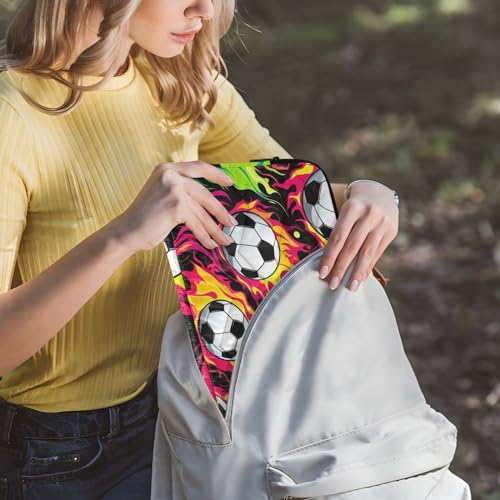Funda para portátil de 13-14 pulgadas resistente e impermeable miniatura 6