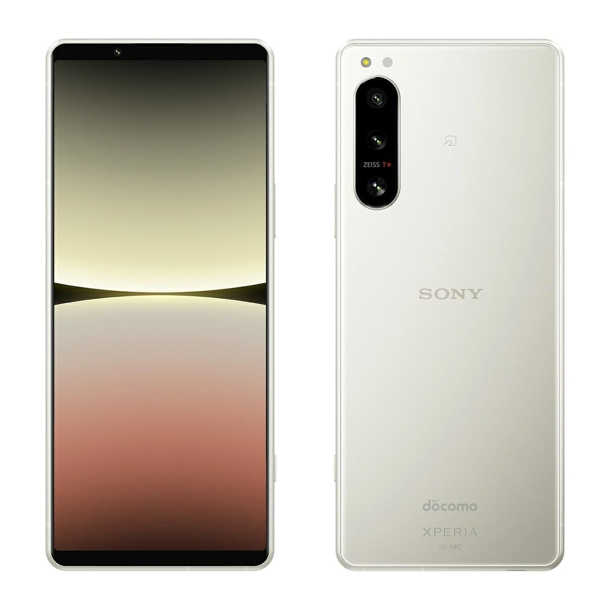 Amazon | 【整備済み品】SONY Xperia 5 IV OS種類：Android 12以上