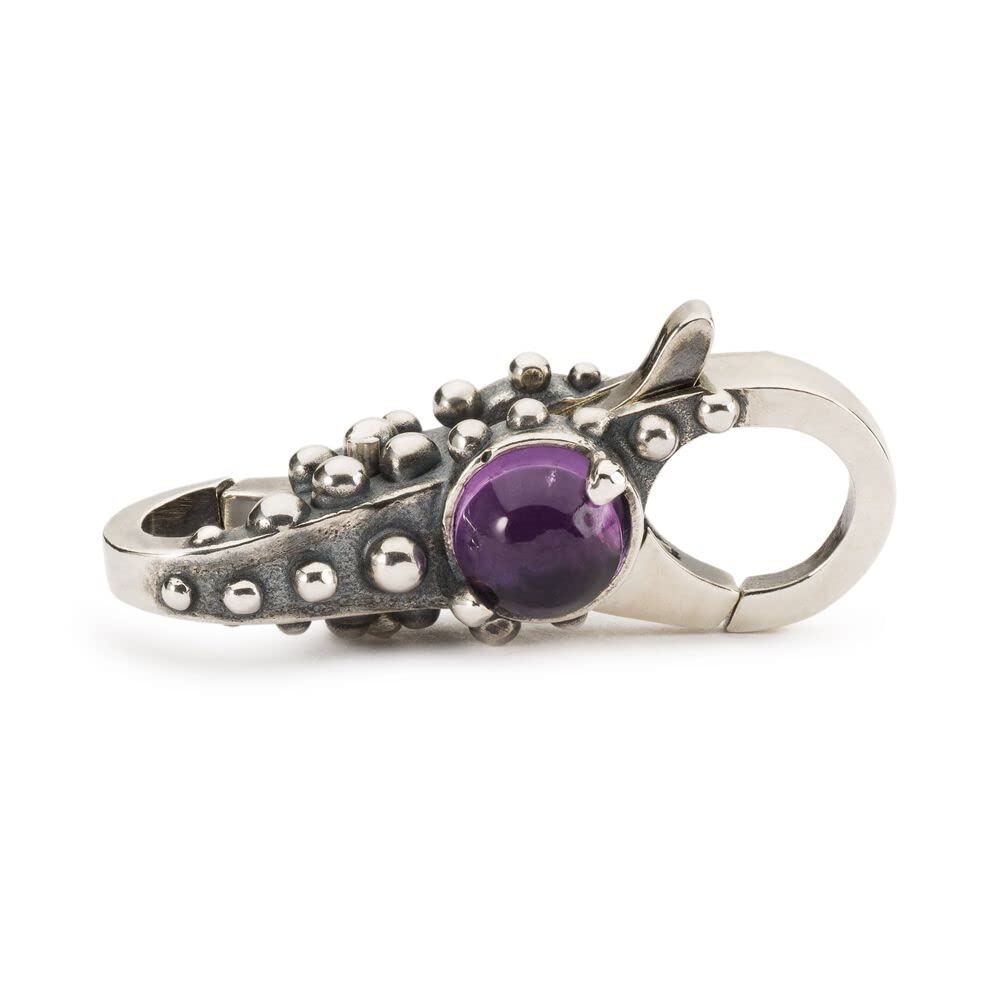 Abalorio TROLLBEADS TAGLO-00088 de plata para pulseras modulares 2