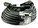 50 FT SVGA Super VGA M/M Monitor/LCD/Projector Cable