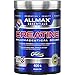 ALLMAX Essentials CREATINE - 400 g Powder - Improves Performance & Training Intensity - Vegan & Gluten Free - 80 Servings
