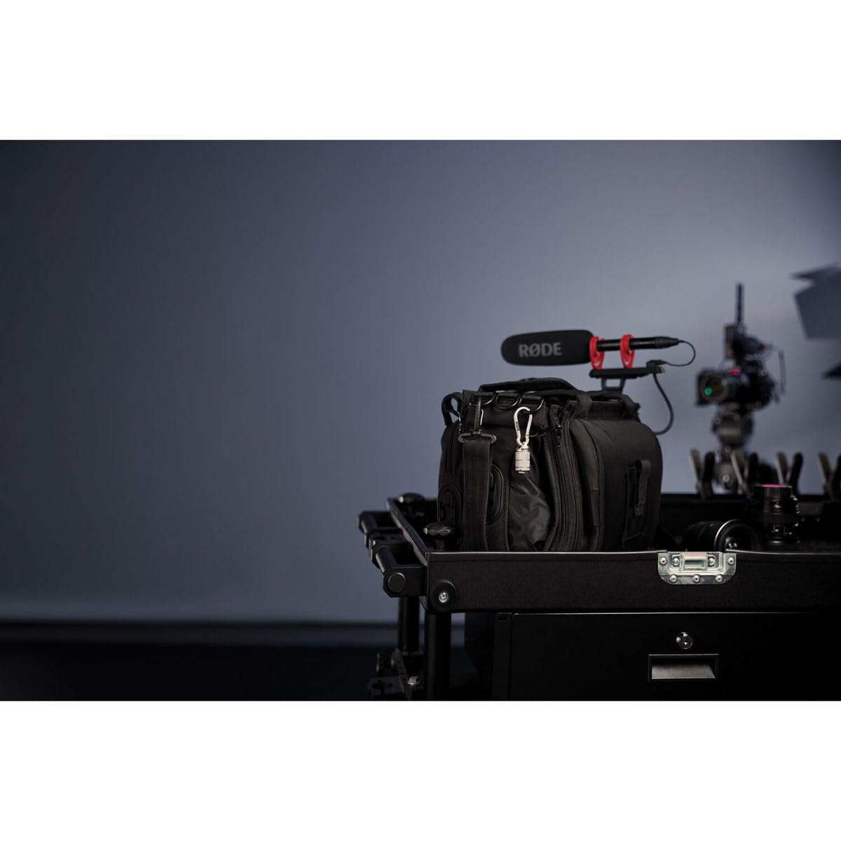 RØDE Thread Adaptor Kit de adaptadores universales RØDE Thread Adaptor con adaptadores de 1/4, 3/8 y 5/8 de pulgada