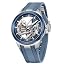 Silver Blue PD-YS030