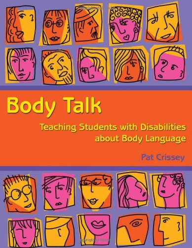 Body Talk: Teaching Students With Disabilities About Body Language