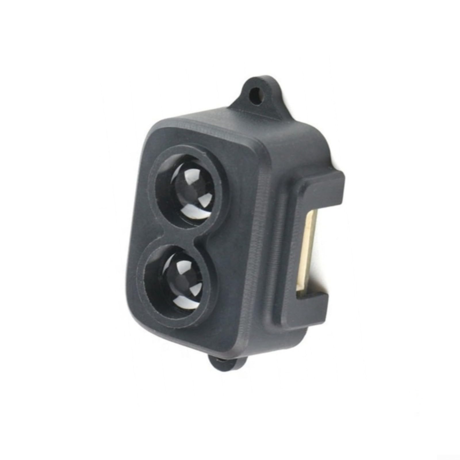 Sensor de distancia de punto 0,2 – 8 m, 100 Hz, FOV 2° para drones, flujo de personas, Smart Toilet