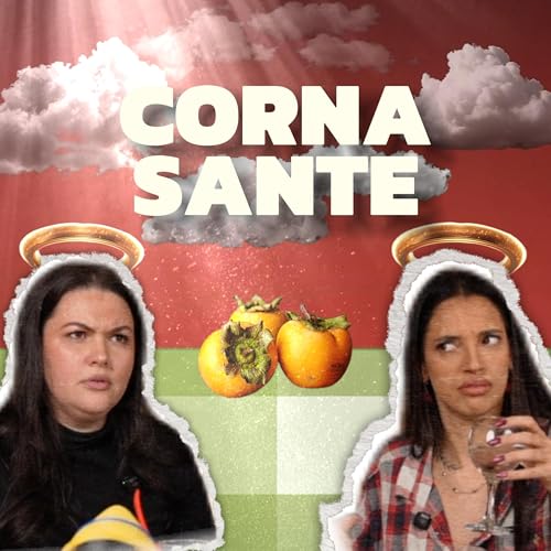 INCINTA DEL SANTO SPIRITO?!