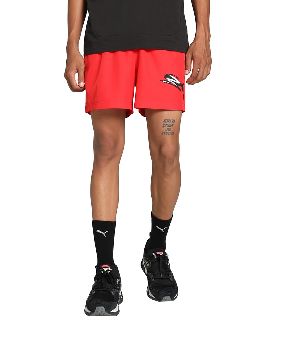 Puma Men Shorts-picture-32