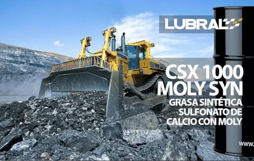 Image of Heavy Duty Extreme Pressure Green Grease | CSX 1000 EP 2 Lubricant | Excellent Corrosion Resistance & Workload Capacity in Rigorous Service Conditions | 14Oz. (1)