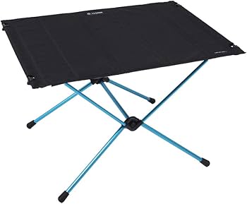 Helinox アウトドアテーブル 青 Amazon | Helinox(ヘリノックス) アウトドアテーブル テーブル