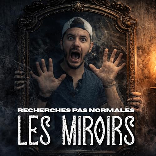 Les miroirs sont-ils des portails ?
