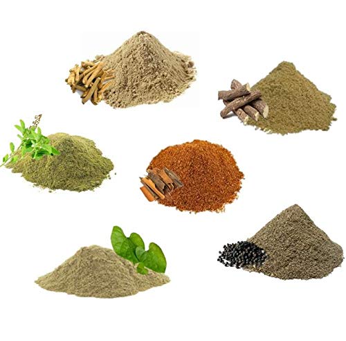 See full amazon price history chart for Organic Natural Herb Khada Powder-250 Gms for Immunity Booster Kwath Giloy | Tulsi| Ashwagandha| Mulethi| Kali Mirch| Dalchini stick Powder Organic Natural Herb Khada Powder-250 Gms for Immunity Booster Kwath Giloy | Tulsi| Ashwagandha| Mulethi| Kali Mirch| Dalchini stick Powder (B08D8L17FY) Amazon Price History, Amazon Price Tracker