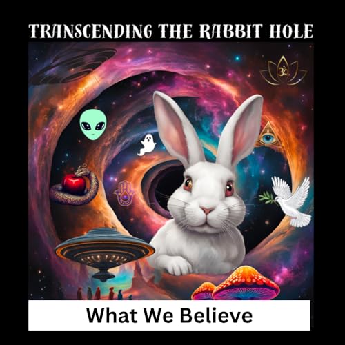 What We Believe: Faith, Philosophy, & the Practices That Shape Us