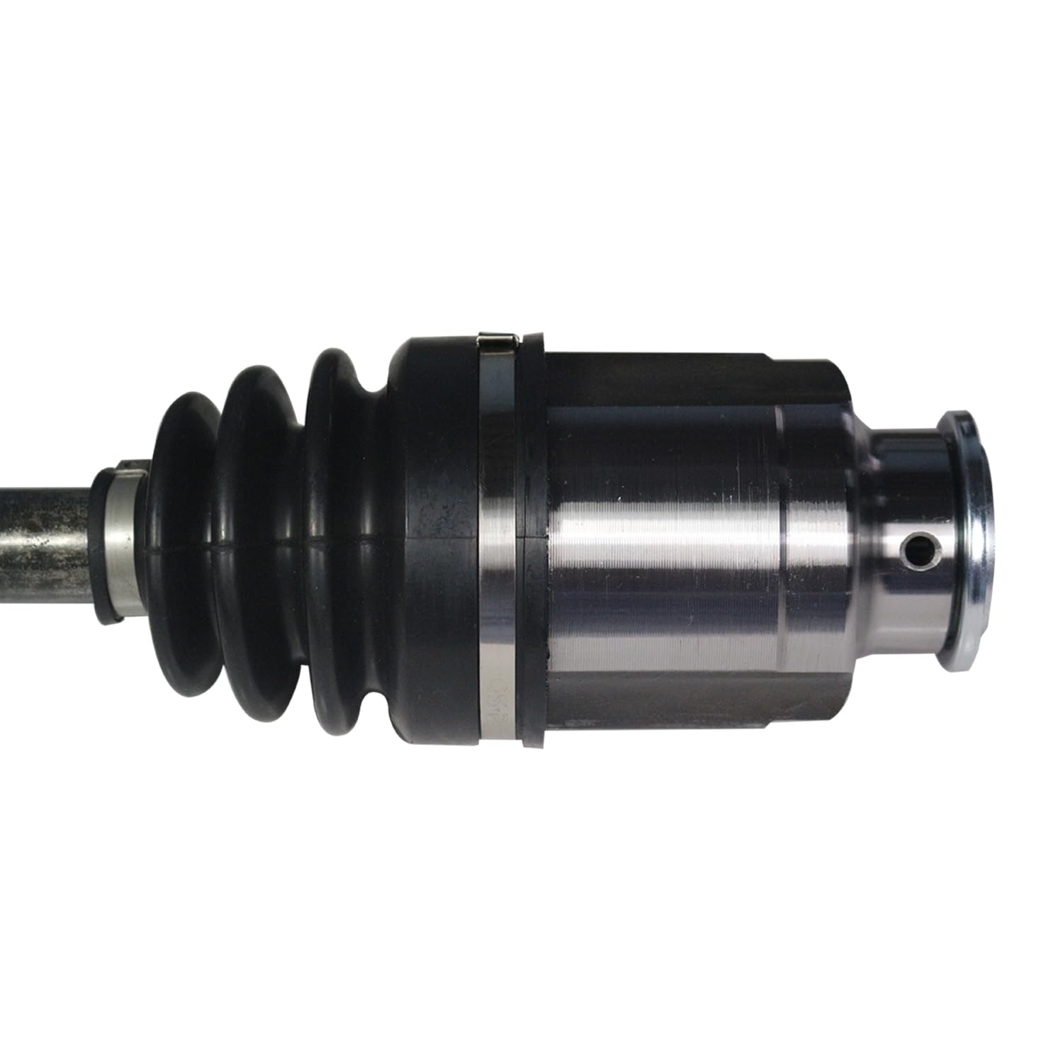 Amazon.com: GSP NCV66037 CV Axle Shaft Assembly - Left or