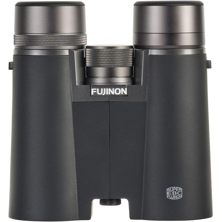 Fujinon Hyper Clarity 10x42 Binoculares Impermeables miniatura 3