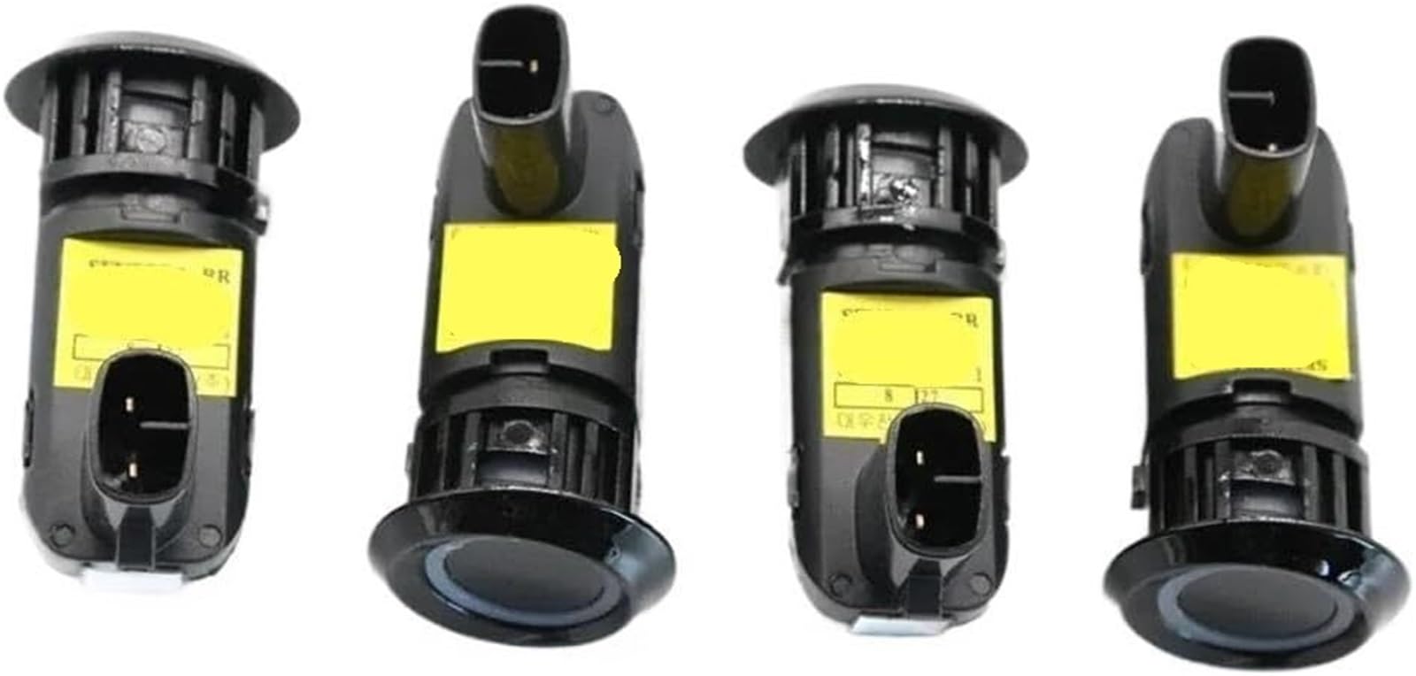 Capteur de stationnement pour Captiva avec détection précise - 7