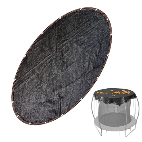 Bâche Trampoline pour remplacer la mousse usée et protéger des ressorts