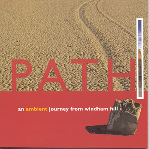 Path-Ambient Journey from Wind