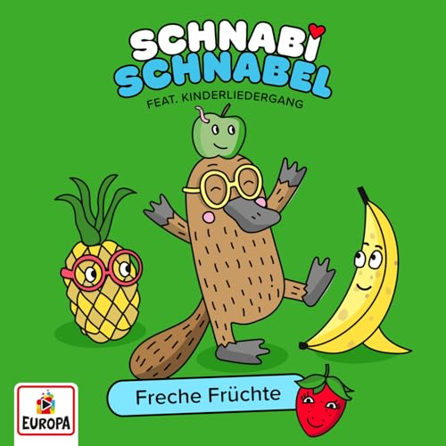 Schnabi Schnabel feat. Kinderlieder Gang