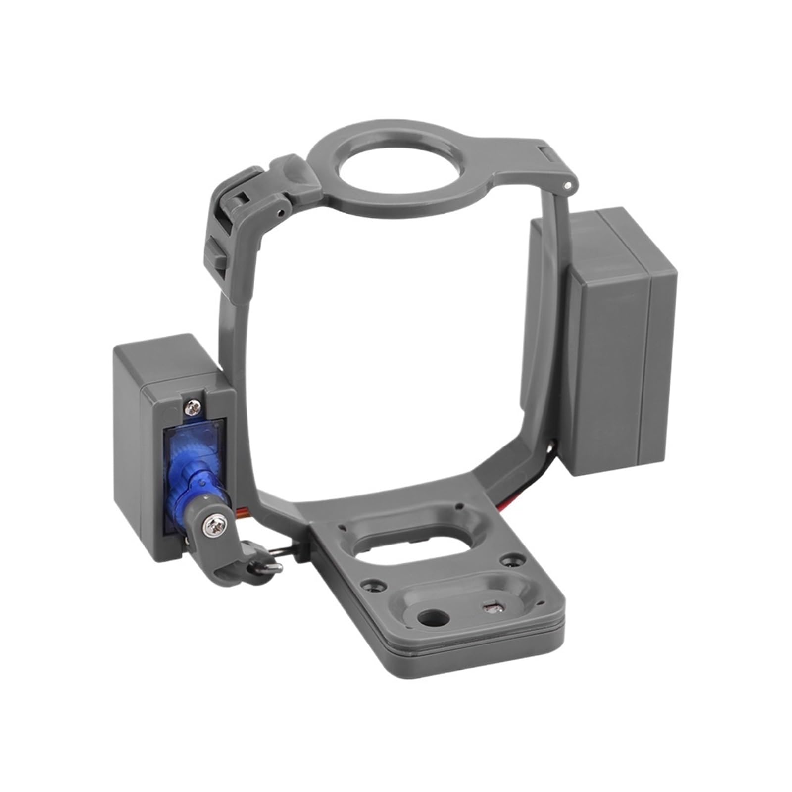 Compatibile con DJI, Sistema Rilascio Mavic 2 Pro