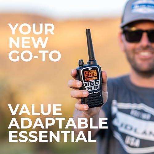 Read Before You Buy! Midland GXT3000 Walkie Talkies: The Survivalist’s Must-Have Radio 2 Midland GXT3000 Walkie Talkies