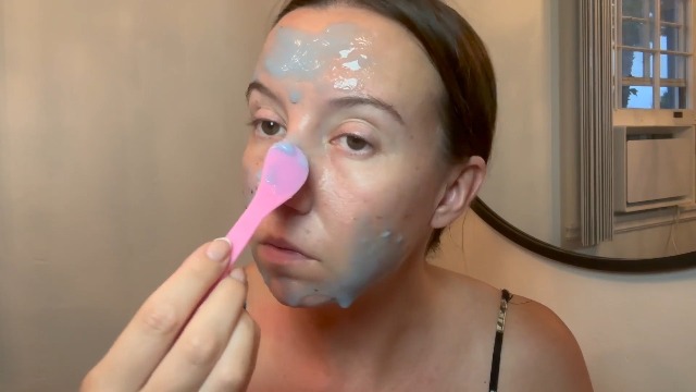 Amazon.com : Truvenum Jelly Mask Powder for Facials,Kiwi Jelly