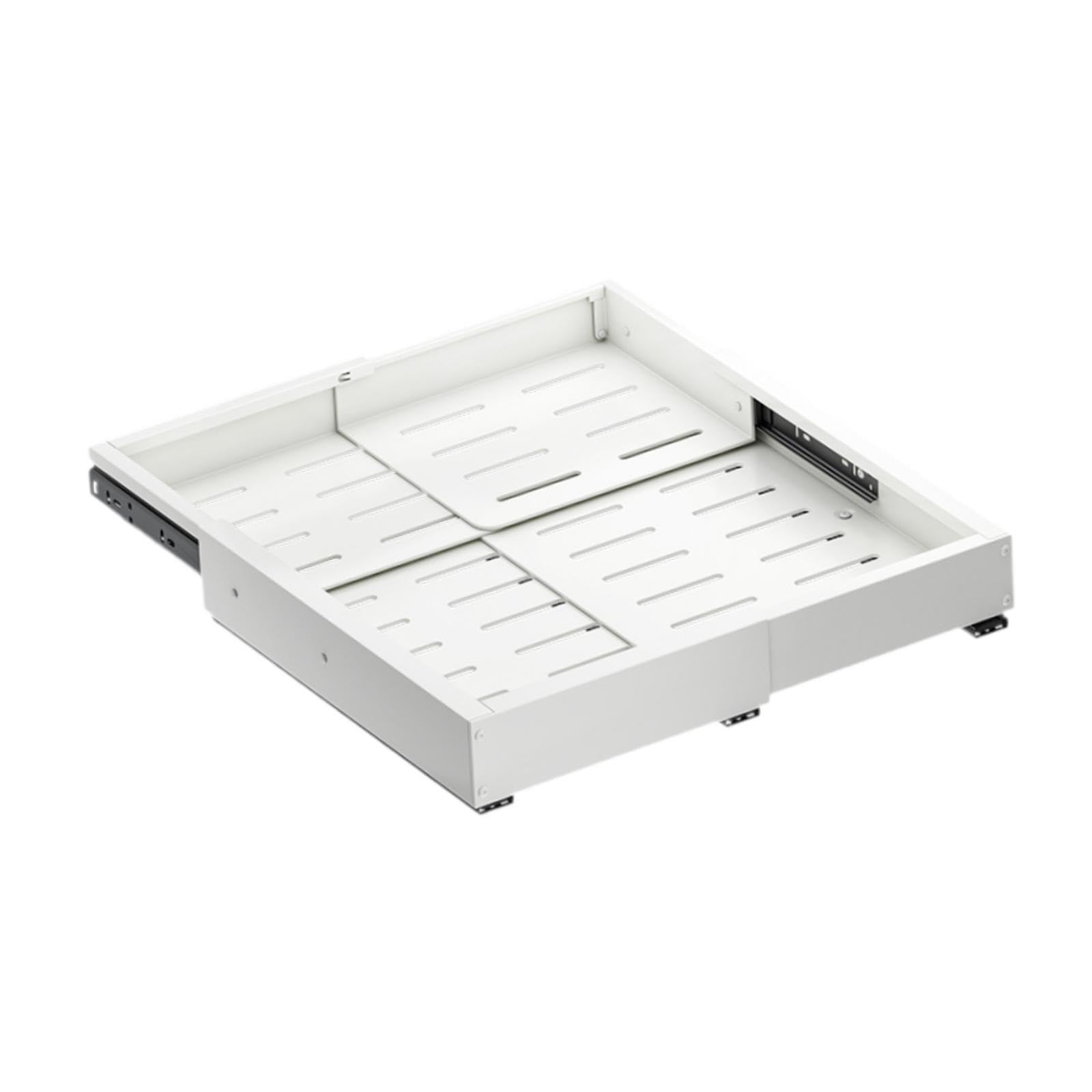 Organisateur de Extensible, étagère de Coulissante