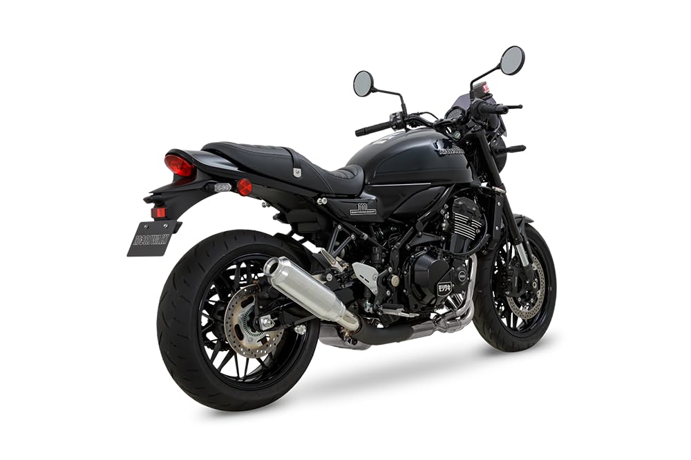 Amazon | モリワキ(MORIWAKI) スリップオンマフラー モンスター 26