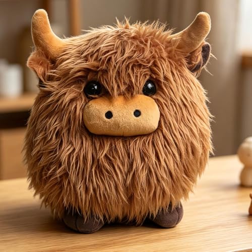 Peluche realista suave y cómodo para niños y decoración 3