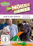  Sesamstraße präsentiert: Eine Möhre für Zwei - Auf in die Schule und andere Geschichten