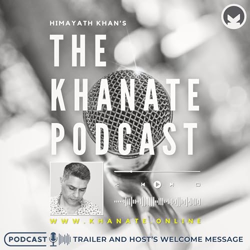 Welcome to The Khanate Podcast &ndash; Trailer