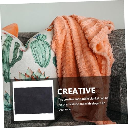 Couverture pour fil housse de plaid confortable intérieur - 4