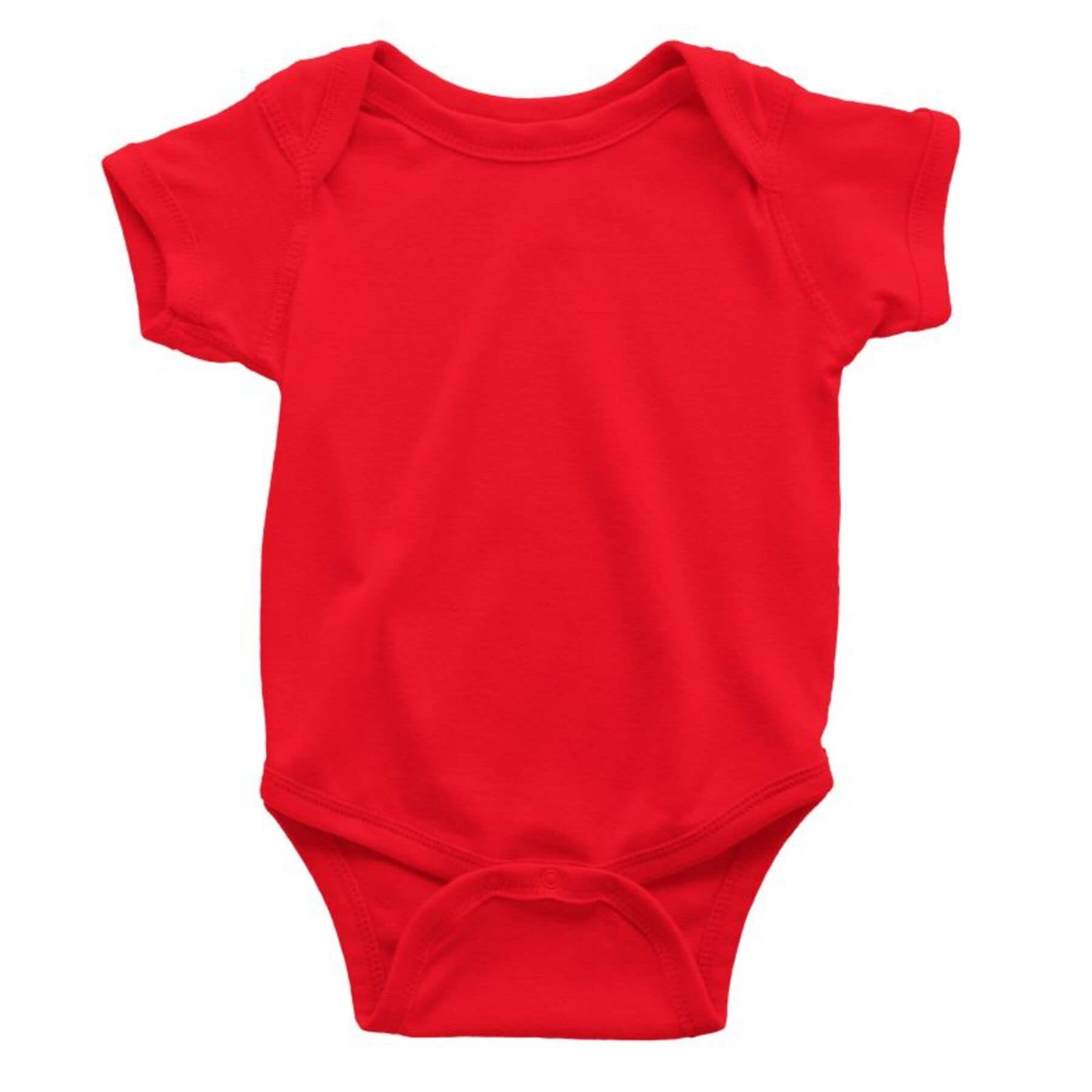 Rangoli creations Unisex Kiddys Kit I Romper Chadi Bootis Cap Teether Cotton Buds I All Baby Care Kit-image-44