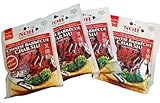All Natural NOH Chinese Barbecue Char Siu Seasoning Mix 2.5 Ounce (4 Pack)