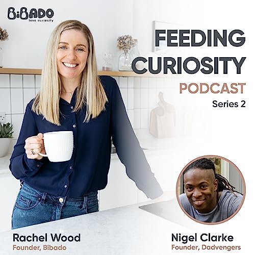 Series 2 - Episode 2 - Nigel Clarke on Dadvengers