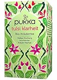 krishnamurti quotes Trocken lagern. PUKKA Tulsi Klarheit Bio-Kräutertee, 4 Pkg.