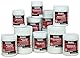 Liquitex 6832 Professional leichte Modellierpaste - Strukturgel, leichte elastische Struktur-Paste von pastoser, spachtelbarer Konsistenz - 946ml Topf, Weiß