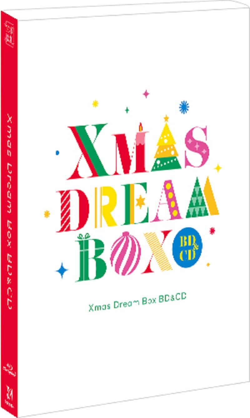 宝塚 Xmas Dream Box BD＆CD【Blu-ray】 Amazon.co.jp: Xmas Dream Box-BD&CD- [Blu-ray] : 宝塚歌劇団: DVD