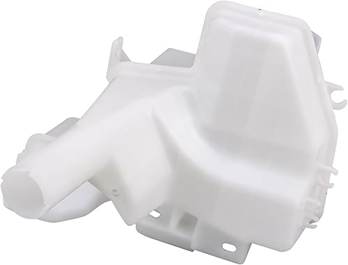 Miniatura 1208 de TRQ Depósito de limpiaparabrisas compatible con Chevrolet Cruze GM1288255 2016-2019