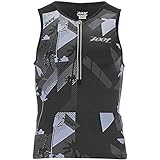 zoot ultra tri bag Caído dobladillo espalda para cobertura