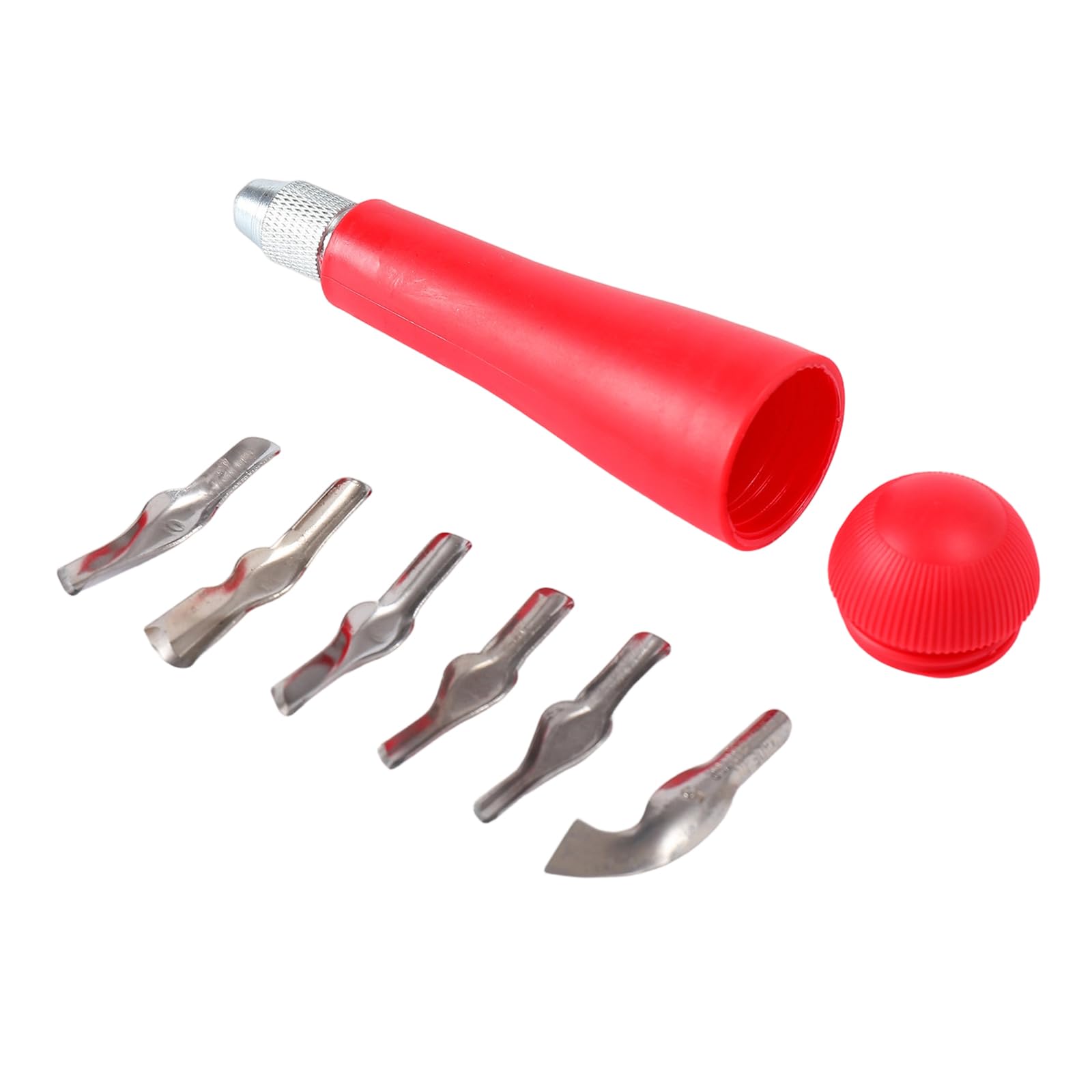 Carving Tools with for Creative Design Art Printmaking Engraving Equipment Set