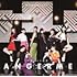アンジュルム「限りあるMoment / ミラー・ミラー(初回限定盤B)」