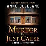 Cover of Murder in Just Cause