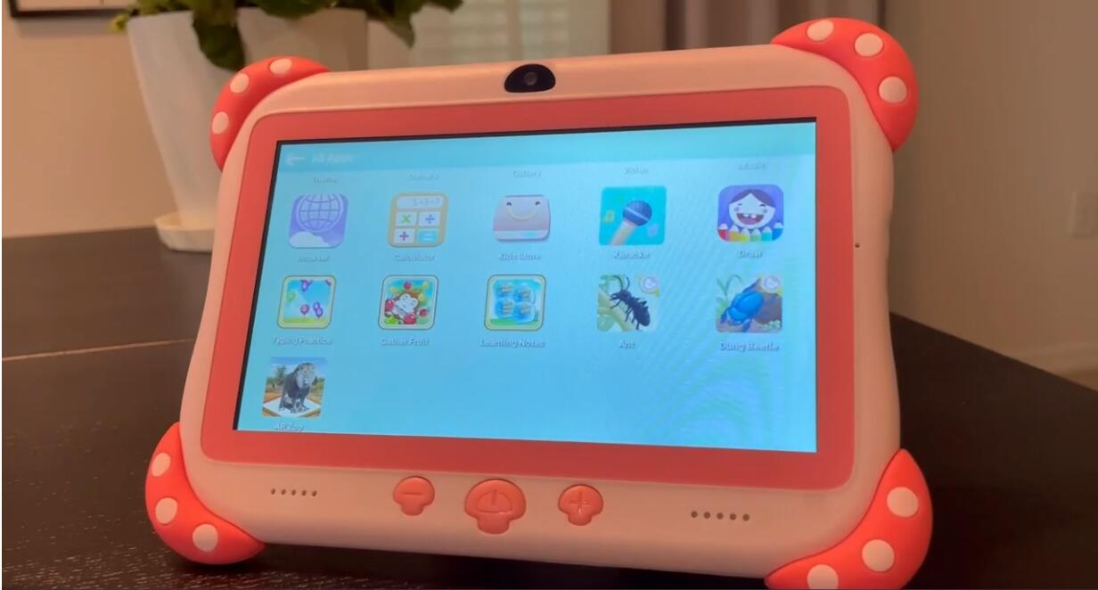 kids tablet-best kids electronics, tablets for kids 6-12 on Amazon Live
