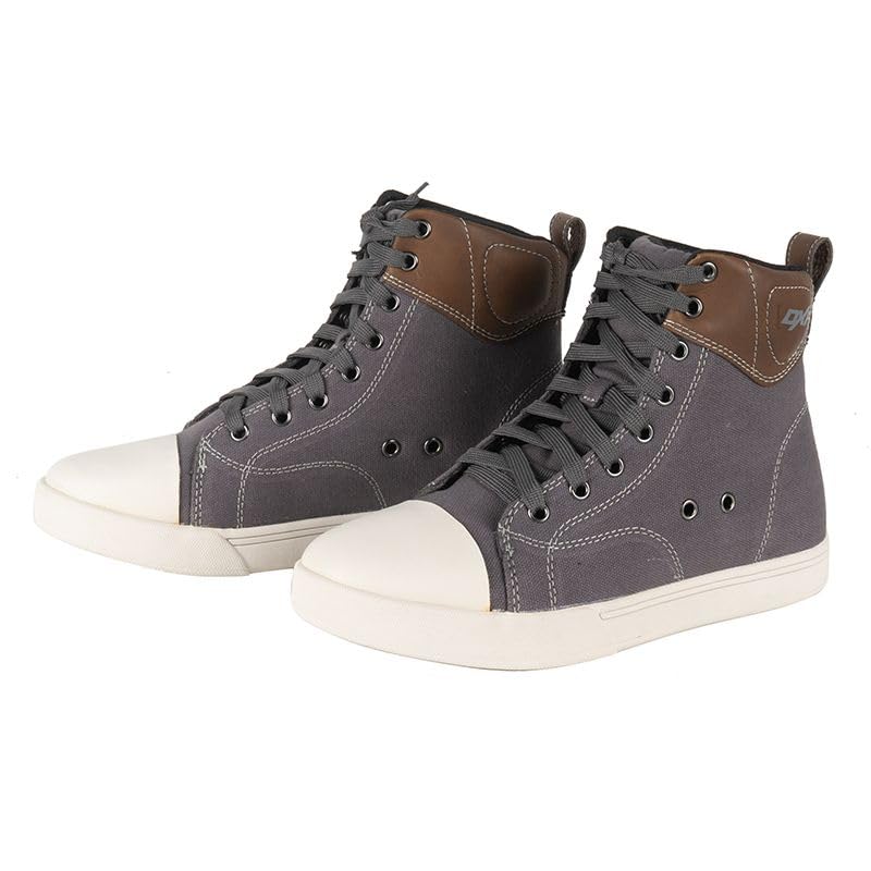 Baskets Moto CONCAVE MOTOBLOUZ