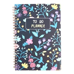 Shenrongtong A5 To-Do-Listen-Planer RP9