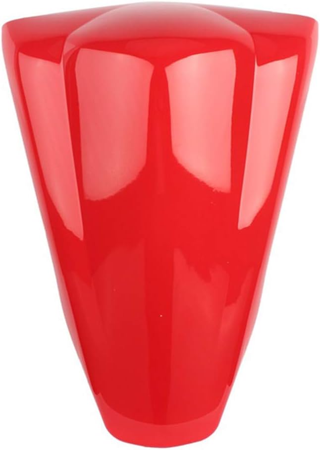 Rear Seat Fairing Cover Cowl for CBR250R 2011-2013 (Red)