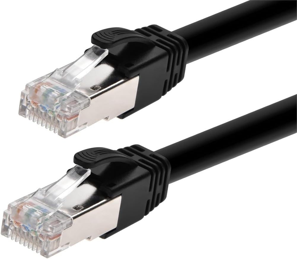 STARTECH Cavo Patch Ethernet RJ45 UTP Giallo 3m Cat5e Antigroviglio