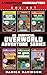 An Unofficial Overworld Adventure Series Box Set