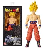 Sammelfigur aus der Serie Dragon Ball Super