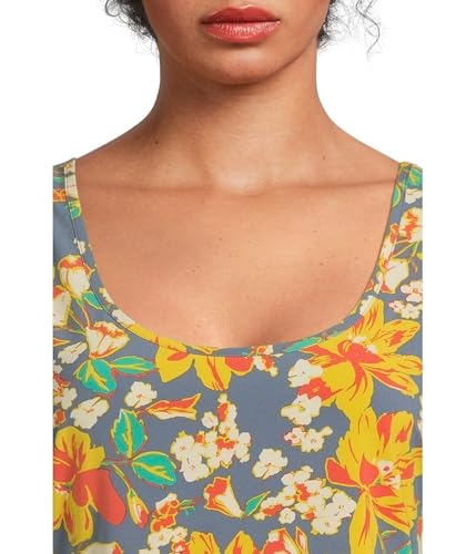 Image of Toad&Co Sunkissed Sunsana Sleeveless Dress